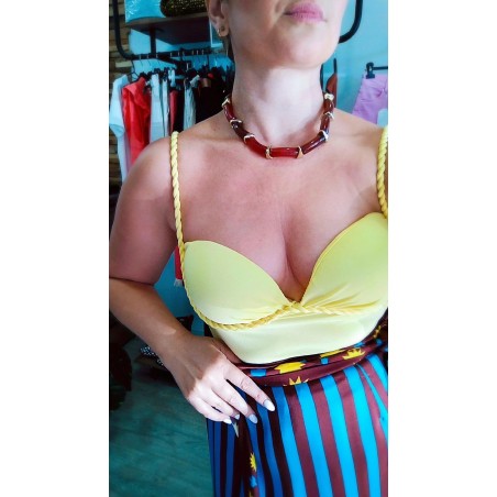 Body Carlota
