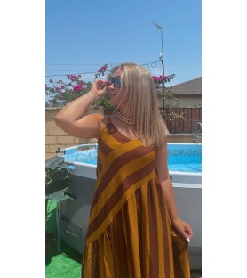 Vestido Doha