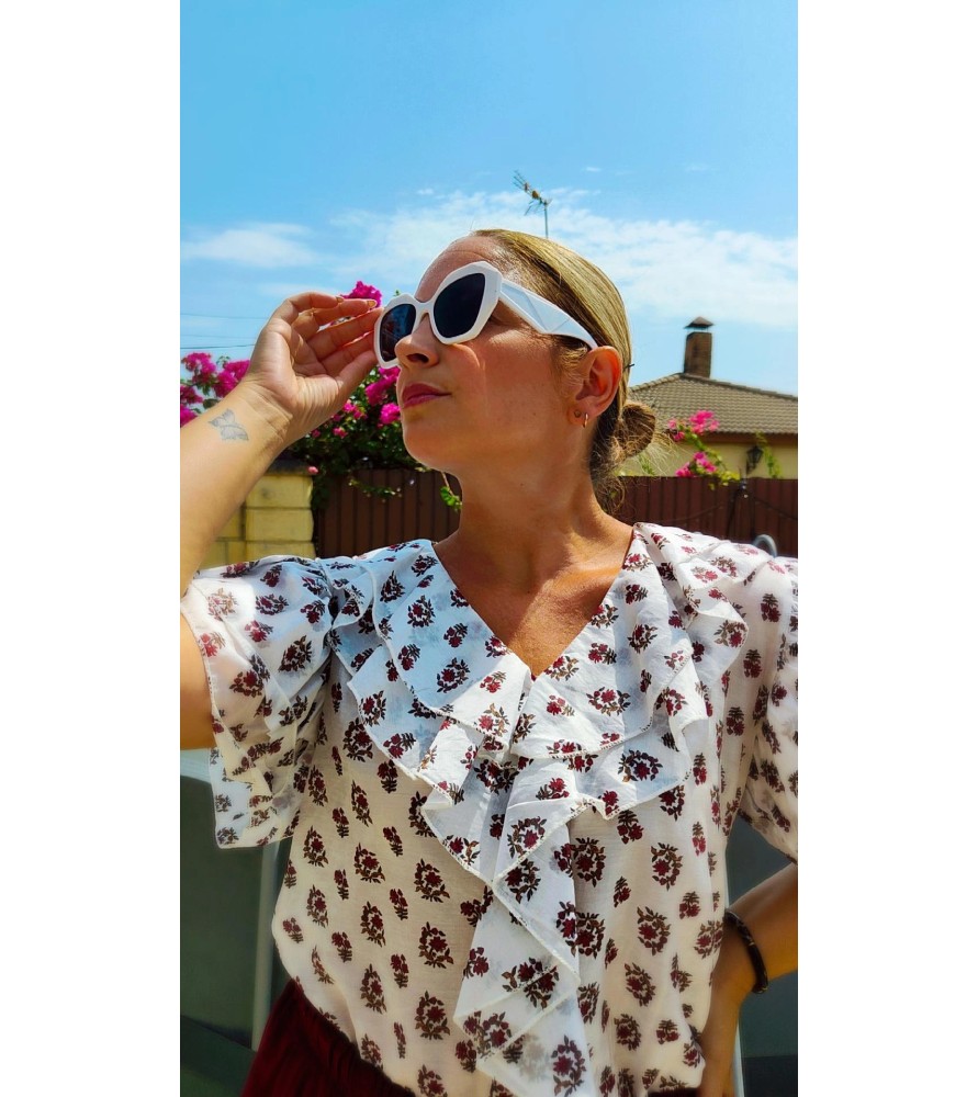 Blusa Ramos