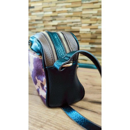 Bolso Vaca