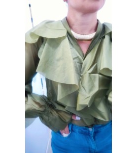 Camisa luna