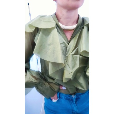 Camisa luna
