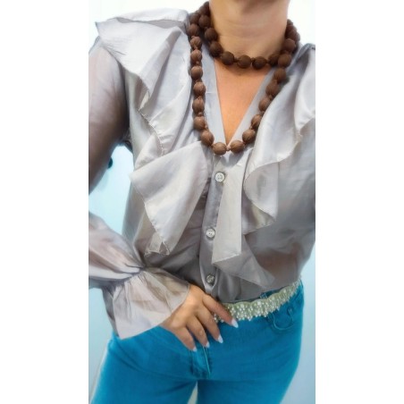 Camisa Sisley