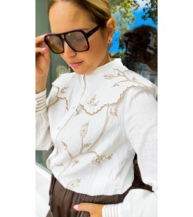 Camisa Jimena