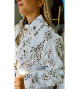 Chaqueta Vicky