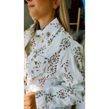 Chaqueta Vicky