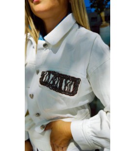 Chaqueta Renata