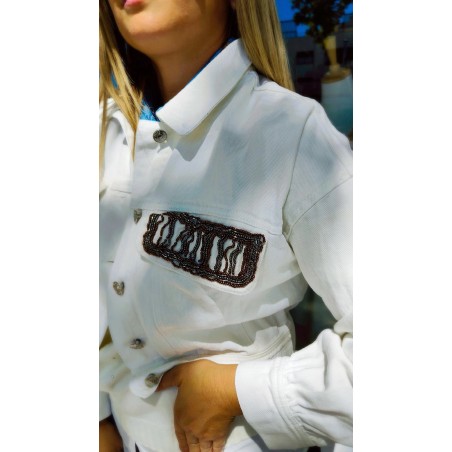 Chaqueta Renata