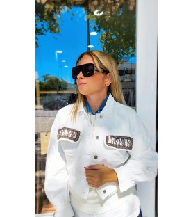 Chaqueta Renata