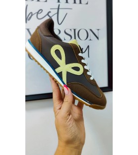 Deportivas Silvia