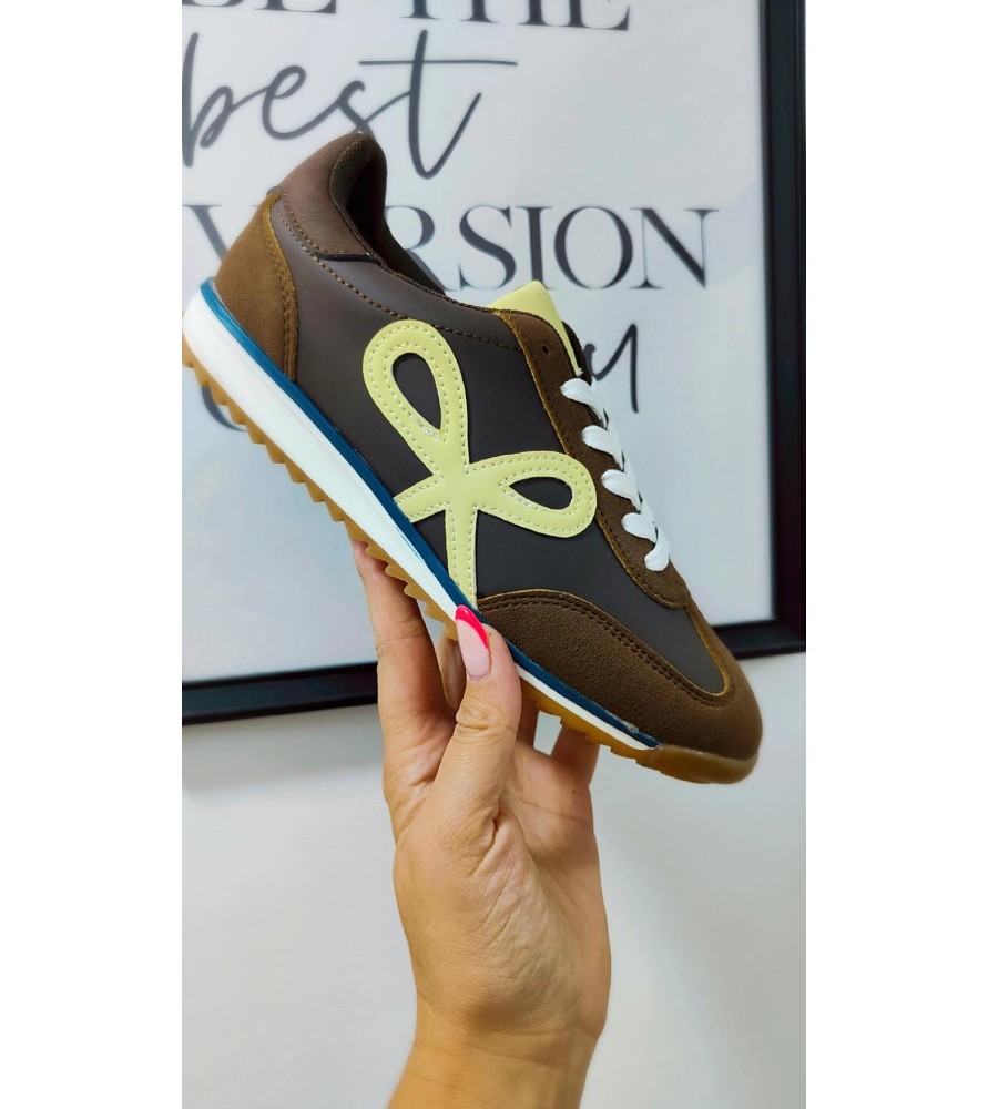 Deportivas Silvia