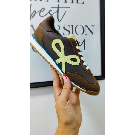 Deportivas Silvia