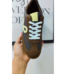 Deportivas Silvia