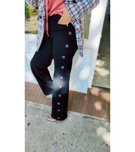 Pantalón Tachas