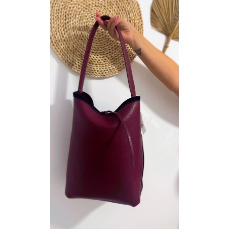 Bolso Rais