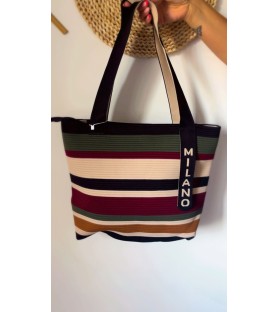 Bolso Milano