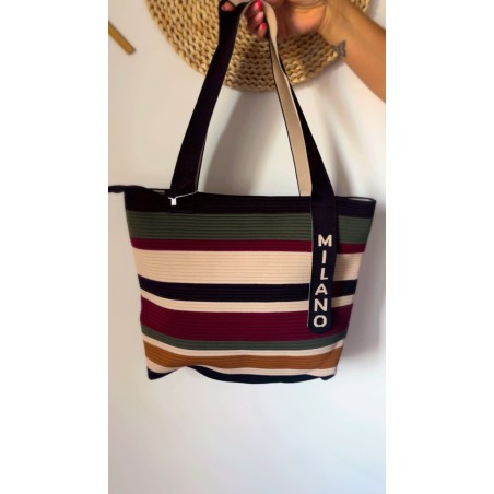 Bolso Milano