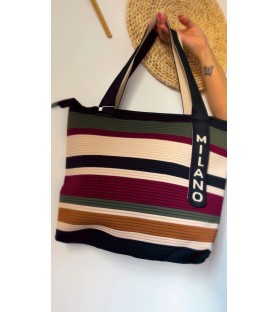 Bolso Milano
