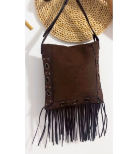 Bolso Flecos