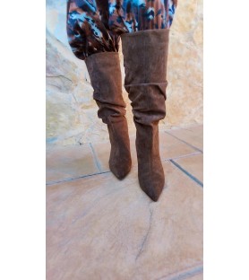 Botas Natalia