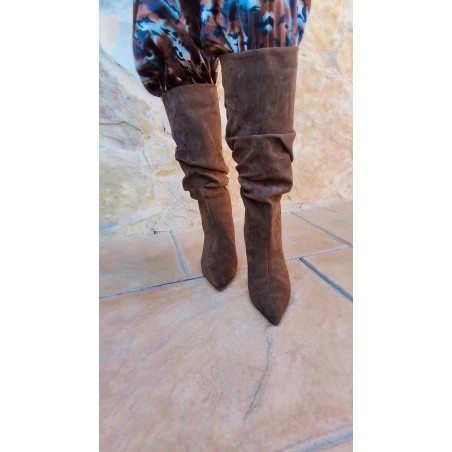 Botas Natalia