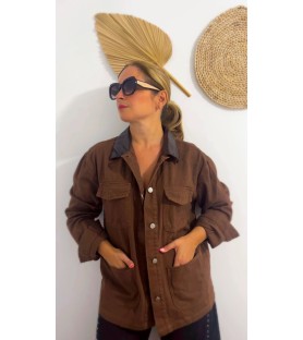 Chaqueta Elena