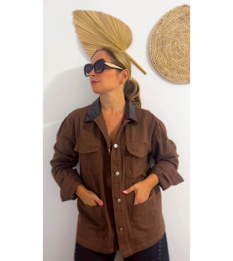 Chaqueta Elena