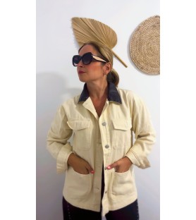 Chaqueta Elena