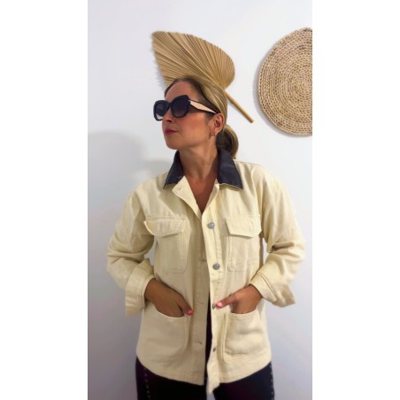 Chaqueta Elena