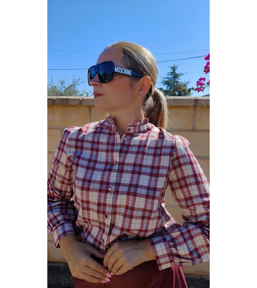 Camisa Londres