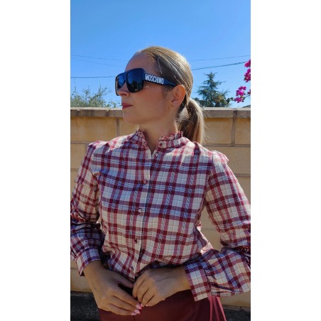 Camisa Londres