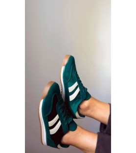 Deportivas Green