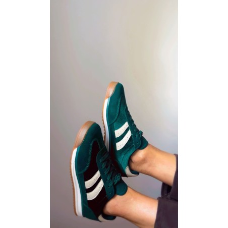 Deportivas Green