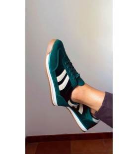 Deportivas Green