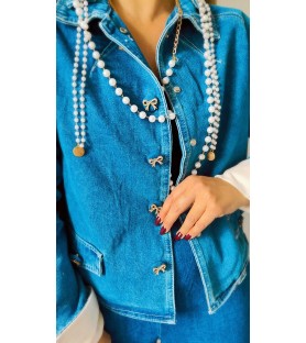 Chaqueta Joya