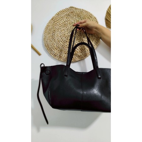 Bolso Manilva