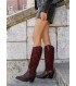 Botas Red