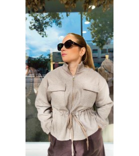 Chaqueta Loreto