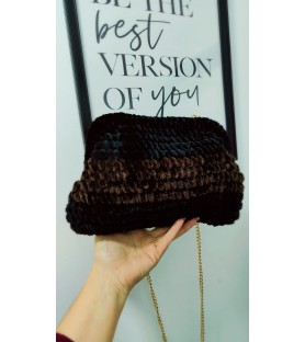 Bolso Terciopelo