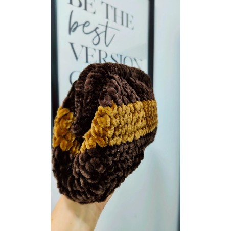 Bolso Terciopelo