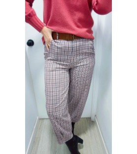 Pantalon Hawai