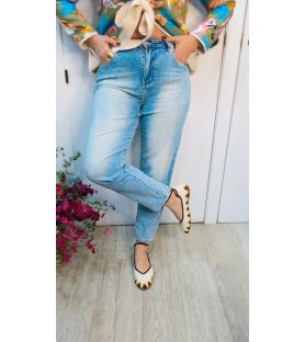 Vaquero Monfit Detalles