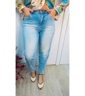 Vaquero Monfit Detalles