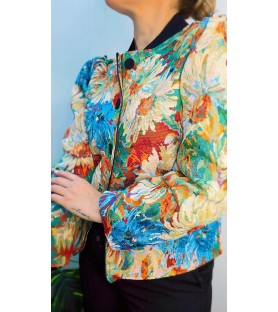 Chaqueta Coquet