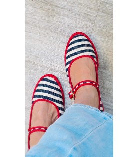 Manoletinas Marineras