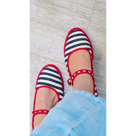 Manoletinas Marineras