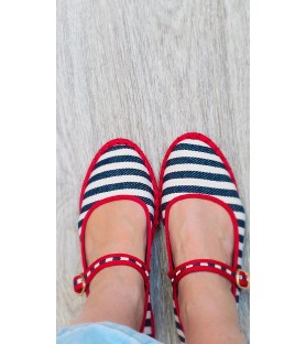 Manoletinas Marineras