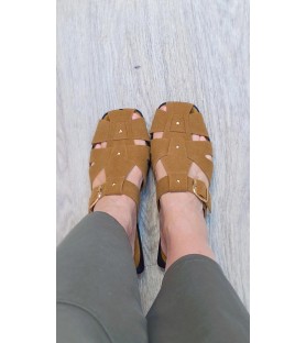 Zuecos Sara