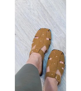 Zuecos Sara