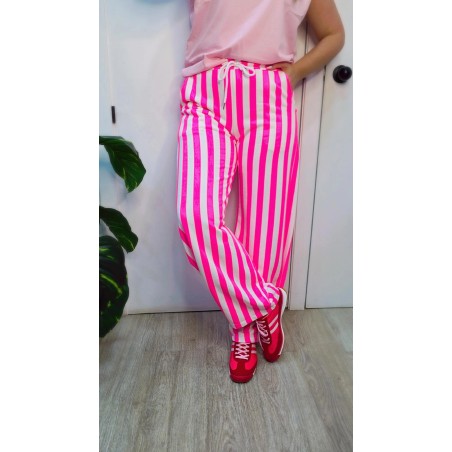 Pantalon Pink